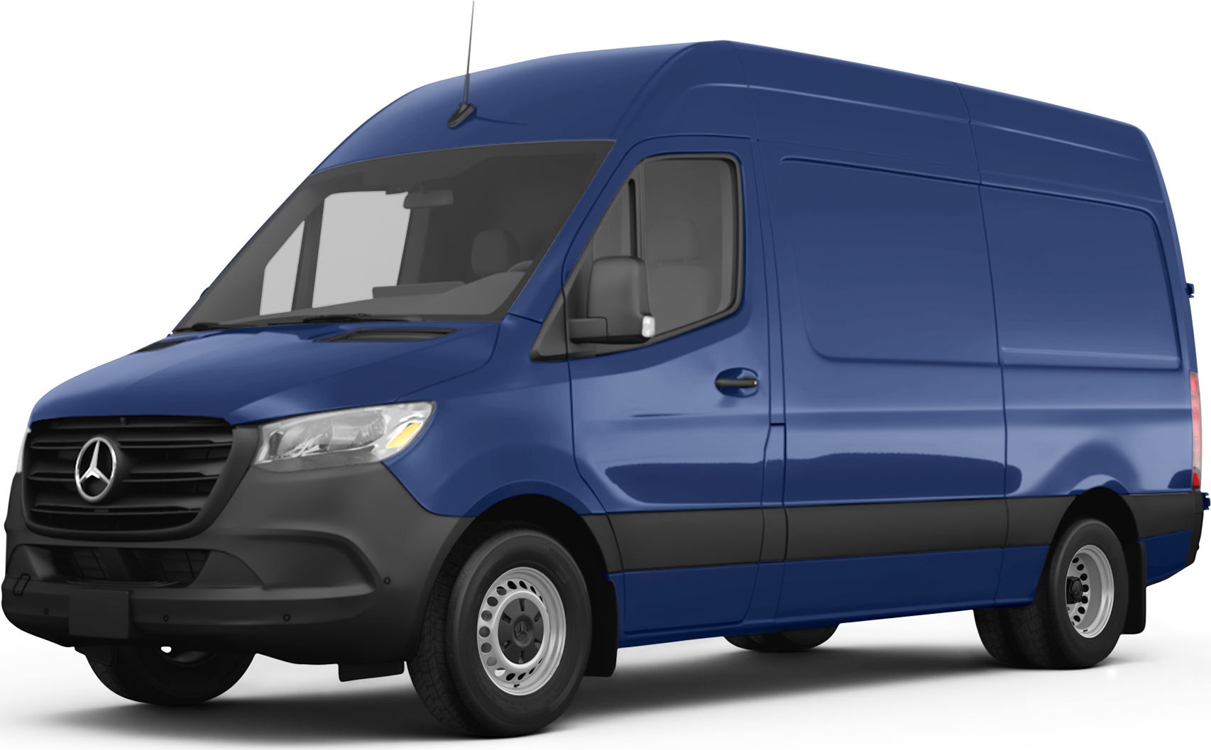 2022 MercedesBenz Sprinter 3500 Cargo Price, Reviews, Pictures & More
